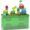 PRE-ORDER Sensorische bouwblokken - Jelly blox stash & stack PRE ORDER 