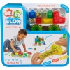 PRE-ORDER Sensorische bouwblokken - Jelly blox vroom - truck kit  PRE ORDER 