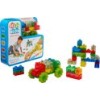 PRE-ORDER Sensorische bouwblokken - Jelly blox vroom - truck kit  PRE ORDER 