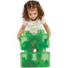 PRE-ORDER Sensorische bouwblokken - Jelly blox stash & stack PRE ORDER 