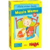 Mijn eerste spellen - Maxi's memo (Geboortelijst Floranne C.)