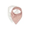 Set van 2 bandana's - Twinkling wild rose