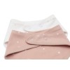 Set van 2 bandana's - Twinkling wild rose