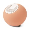 Nachtlampje abrikoos - Winston night light peach/pale tuscany multi mix