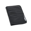 Zwarte luieretui - Changing pouch black