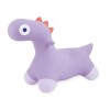 Springdier skippy  - Hoppi dino - Lavender 