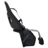 Thule Yepp Nexxt Maxi 2 frame mount child bike seat - Midnight black 