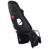 Thule Yepp Nexxt Maxi 2 frame mount child bike seat - Midnight black 