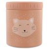 Food jar kat - Mrs. Cat