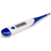 Digitale flexibele thermometer - Blauw 