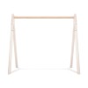 Houten babygym  (Geboortelijst Nia B.)