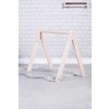 Houten babygym  (Geboortelijst Nia B.)