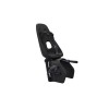 Thule Yepp Nexxt 2 Maxi rack mount - Midnight black 