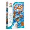 Smart game - Cats & boxes - Kan jij 'outside' the box denken? 