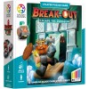 Smart game - Break-out - Escape the dungeon