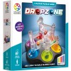 Smart game - Dropzone - Breng de bal aan het rollen