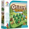 Smart game - Grizzly Gears - Vind jij je draai in het bos? 