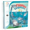 Smart game - Flippin' dolphins