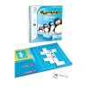 Smart game - Penguins parade 