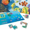 Smart game - Coral reef 