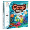 Smart game - Coral reef 