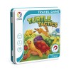 Smart game - Turtle tactics 