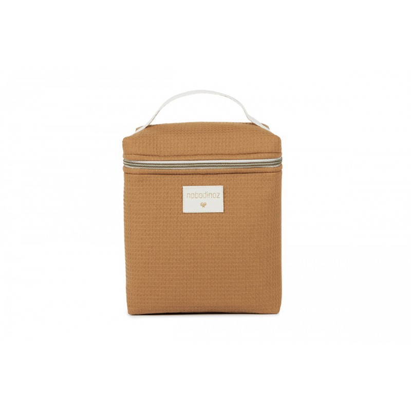 Nobodinoz - Concerto insulated lunch bag